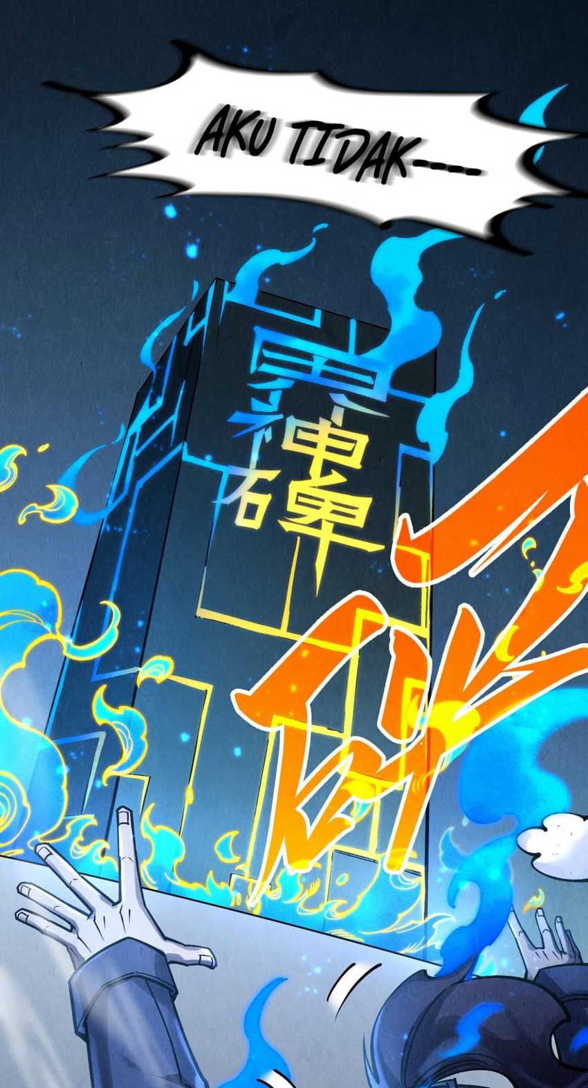 The Ultimate of All Ages Chapter 278 - halaman 9