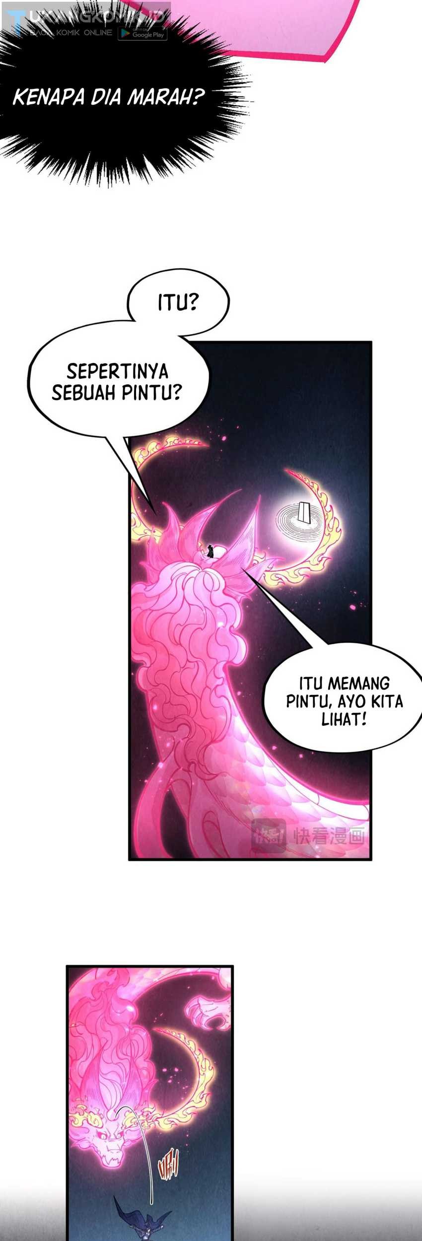 The Ultimate of All Ages Chapter 279 - halaman 10