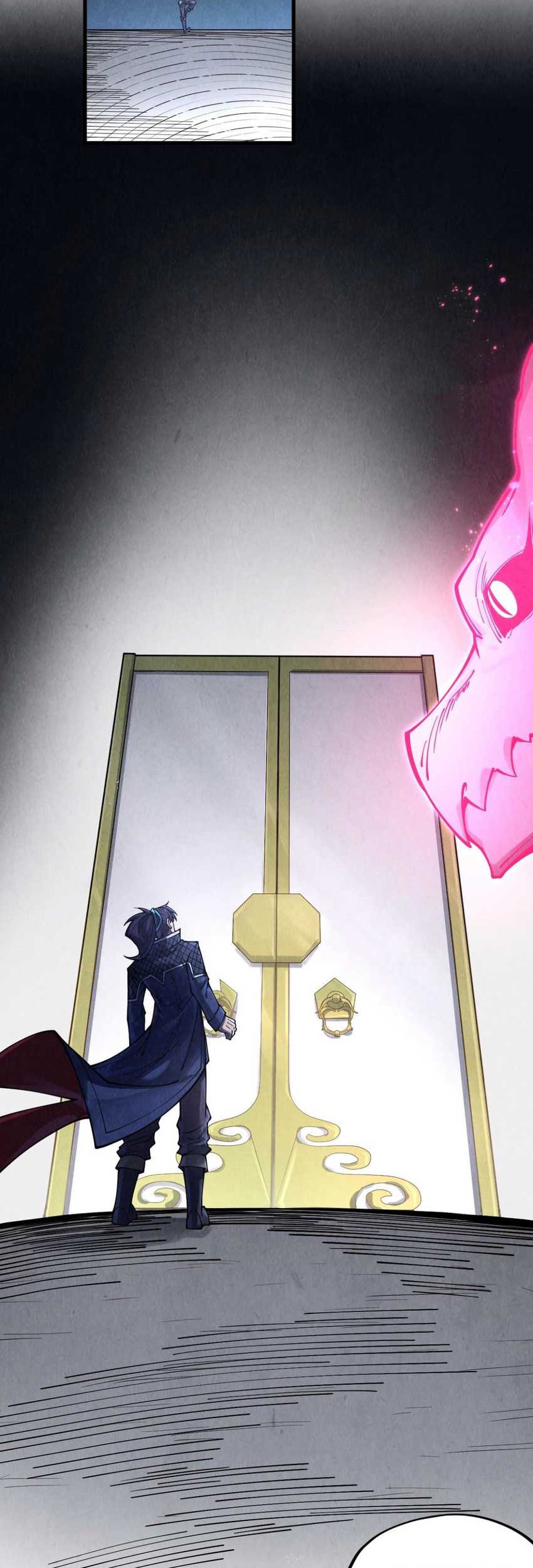 The Ultimate of All Ages Chapter 279 - halaman 11