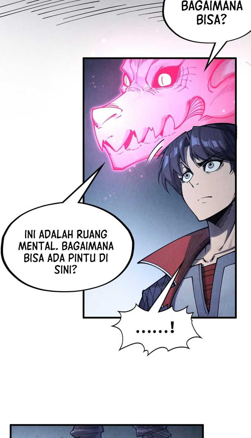 The Ultimate of All Ages Chapter 279 - halaman 12