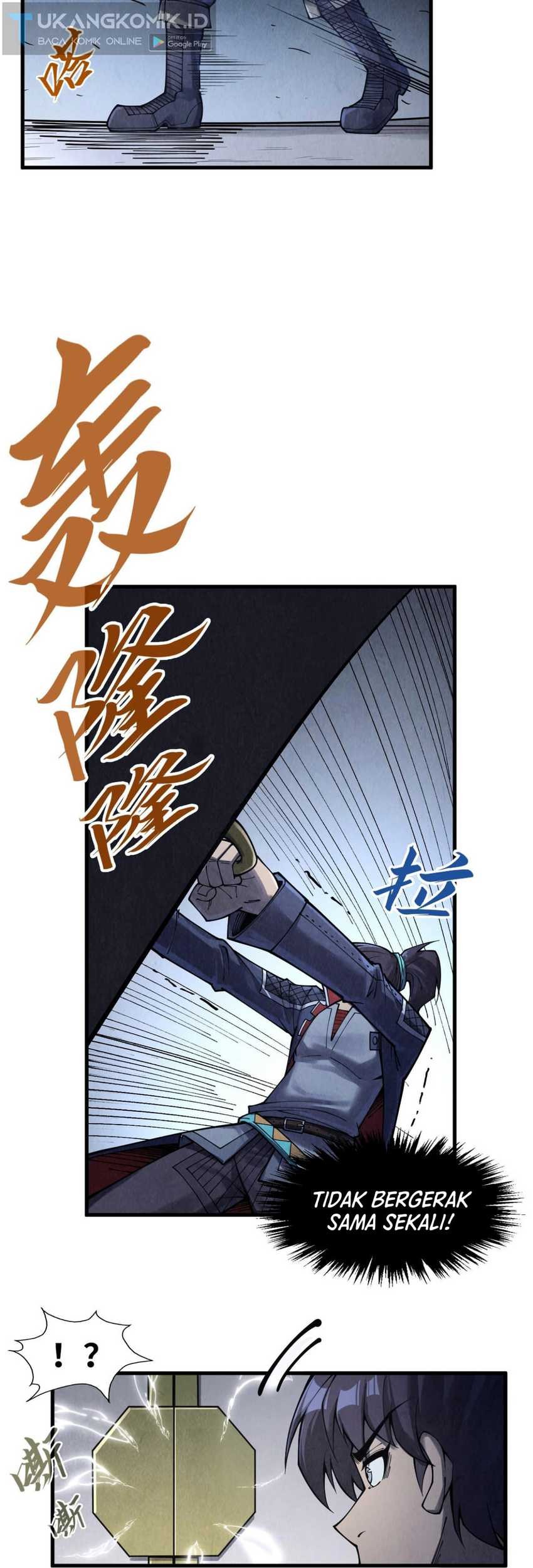 The Ultimate of All Ages Chapter 279 - halaman 13