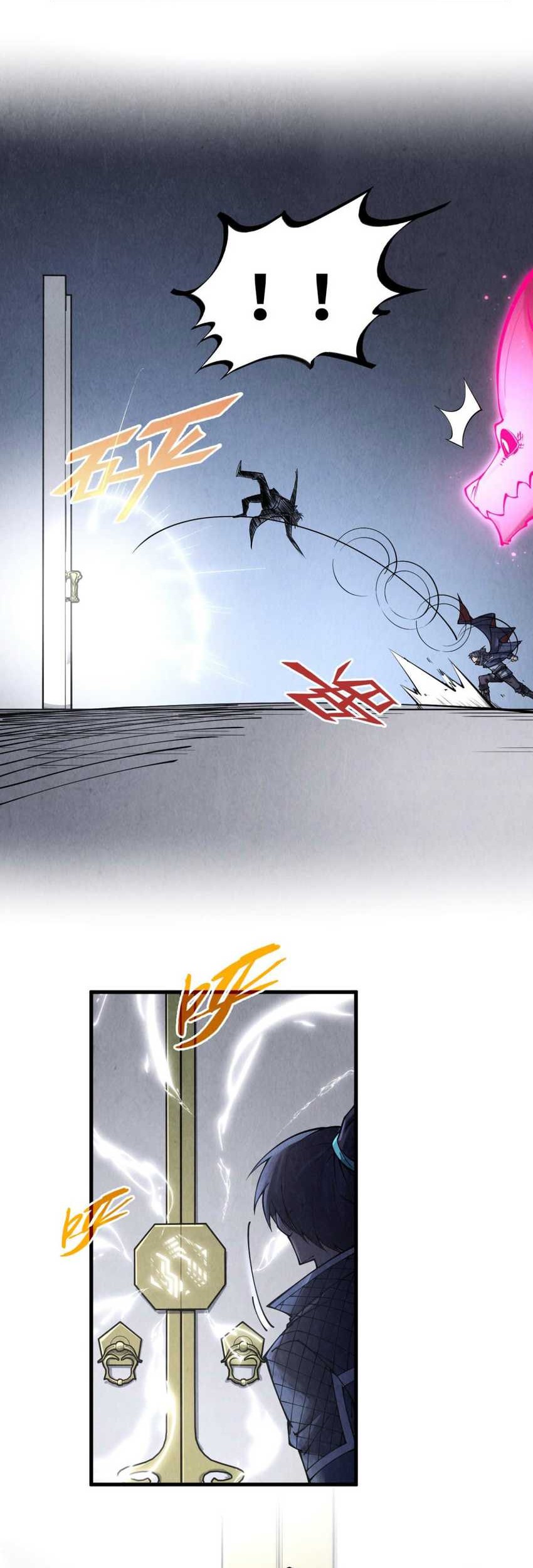 The Ultimate of All Ages Chapter 279 - halaman 14