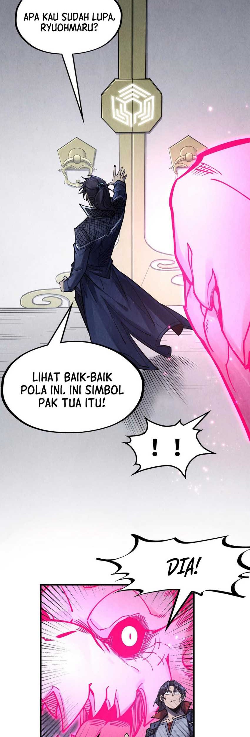 The Ultimate of All Ages Chapter 279 - halaman 17