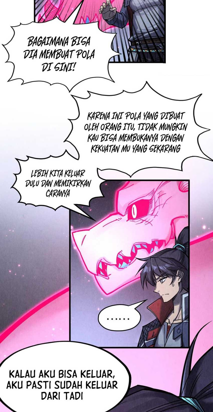 The Ultimate of All Ages Chapter 279 - halaman 18