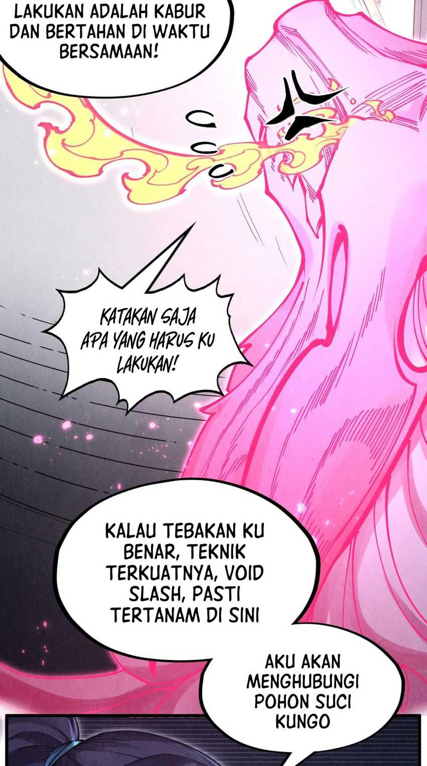 The Ultimate of All Ages Chapter 279 - halaman 21