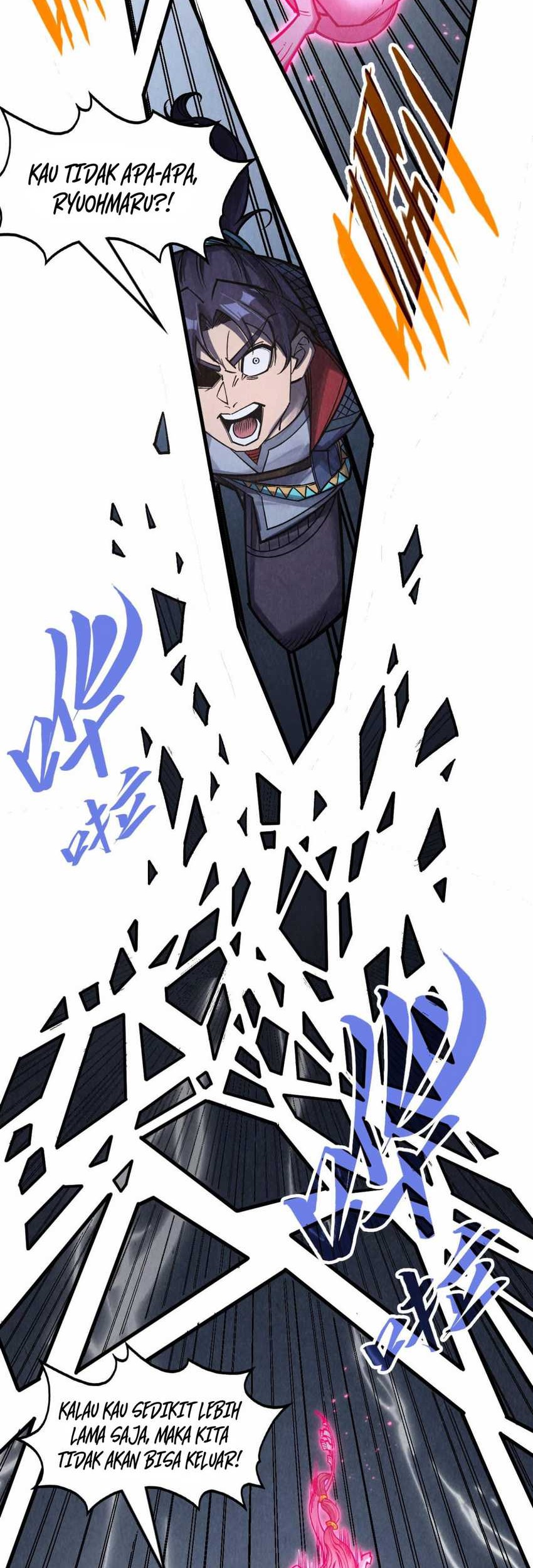 The Ultimate of All Ages Chapter 279 - halaman 26