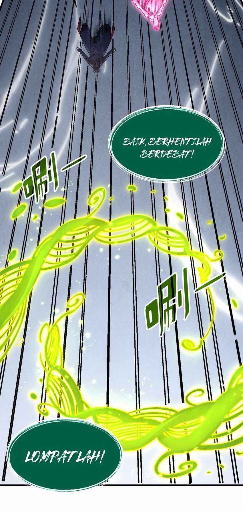 The Ultimate of All Ages Chapter 279 - halaman 27