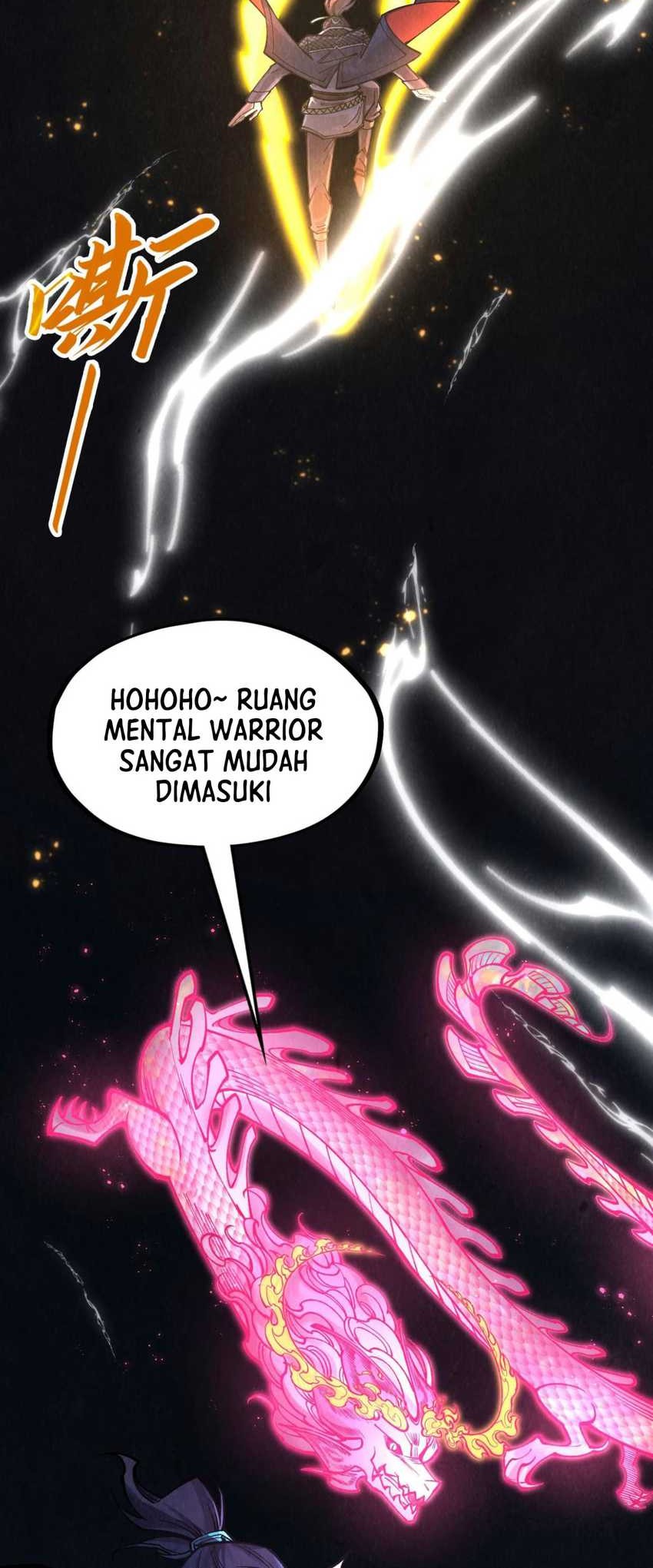 The Ultimate of All Ages Chapter 279 - halaman 3