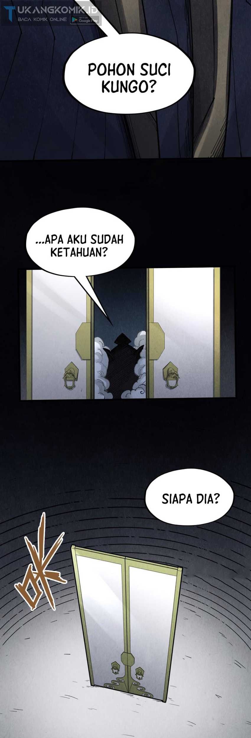 The Ultimate of All Ages Chapter 279 - halaman 31