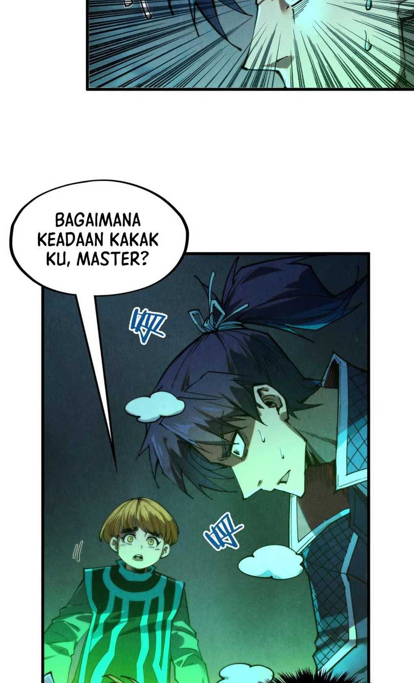 The Ultimate of All Ages Chapter 279 - halaman 33