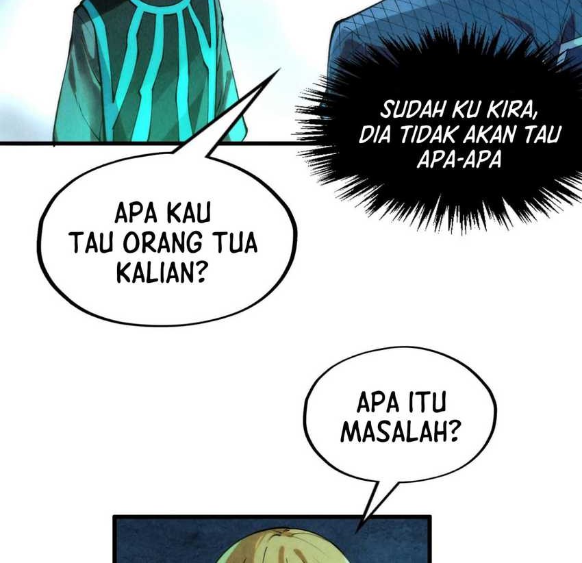 The Ultimate of All Ages Chapter 279 - halaman 36