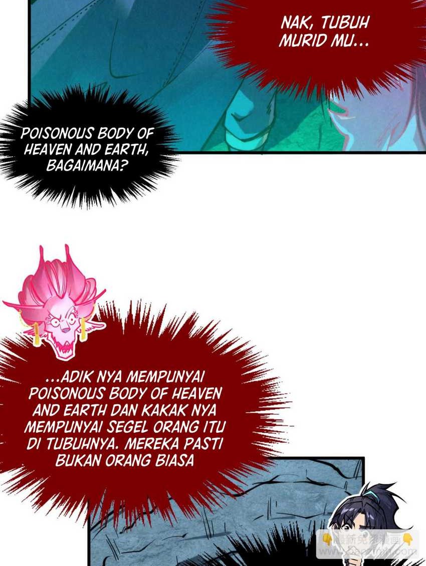 The Ultimate of All Ages Chapter 279 - halaman 42