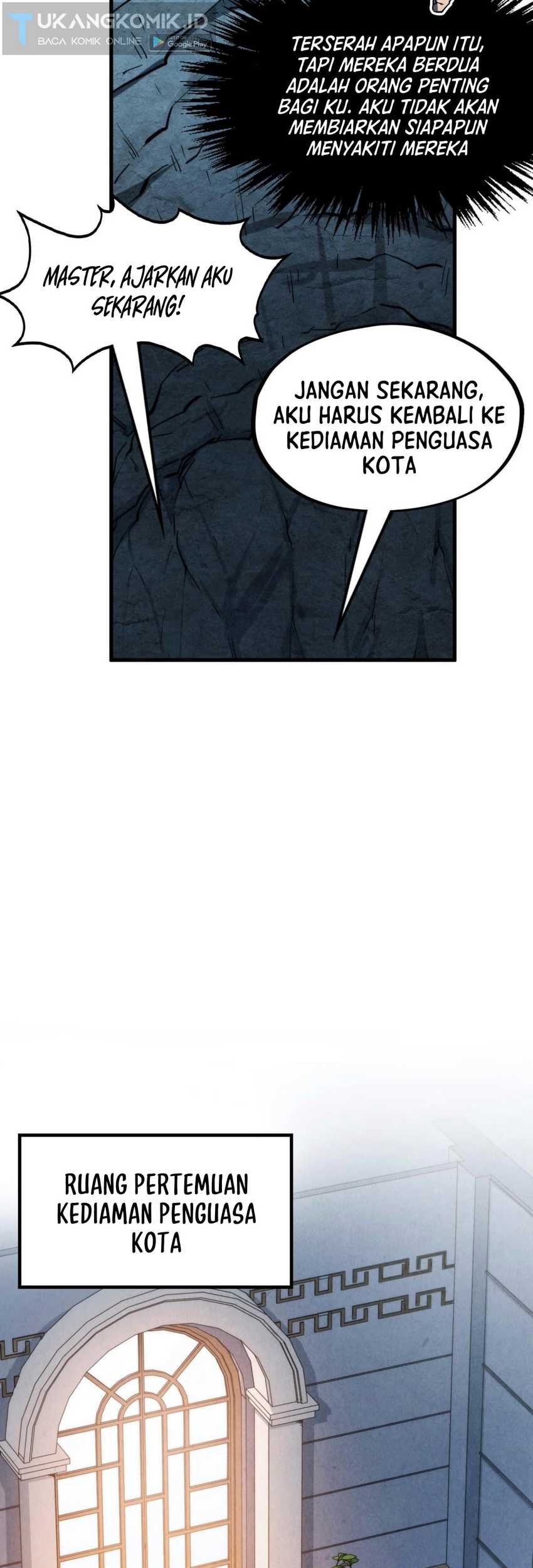 The Ultimate of All Ages Chapter 279 - halaman 43