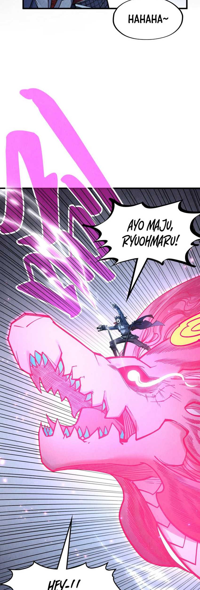 The Ultimate of All Ages Chapter 279 - halaman 5