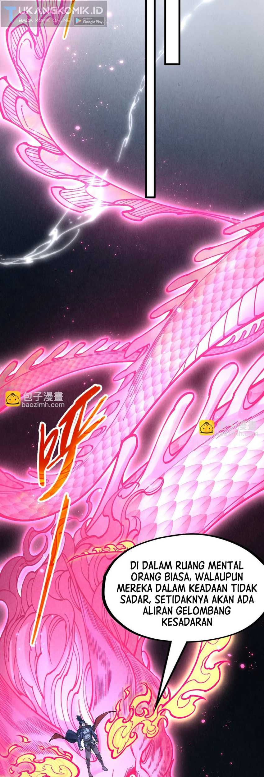 The Ultimate of All Ages Chapter 279 - halaman 7