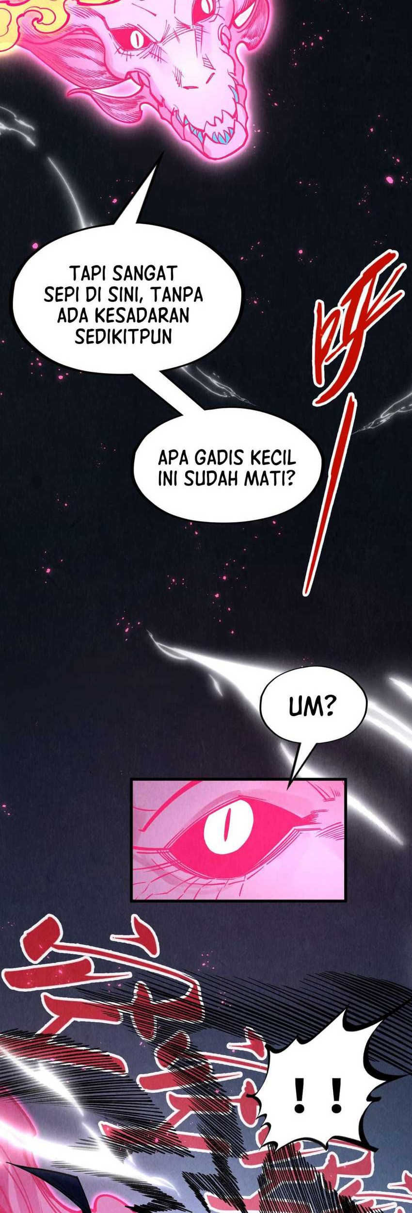 The Ultimate of All Ages Chapter 279 - halaman 8
