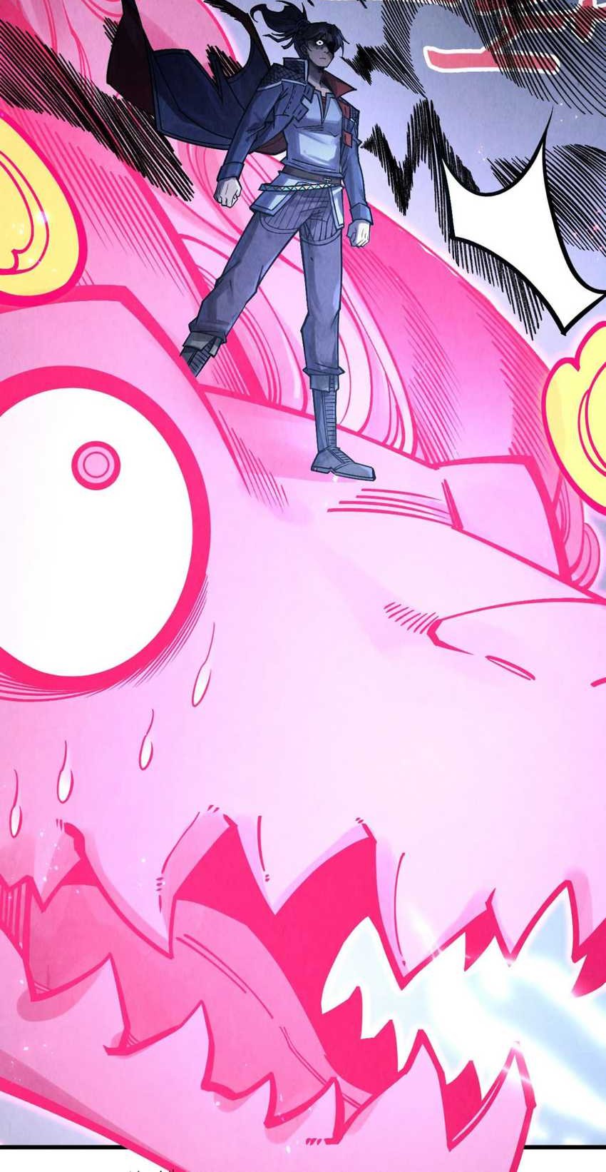 The Ultimate of All Ages Chapter 279 - halaman 9