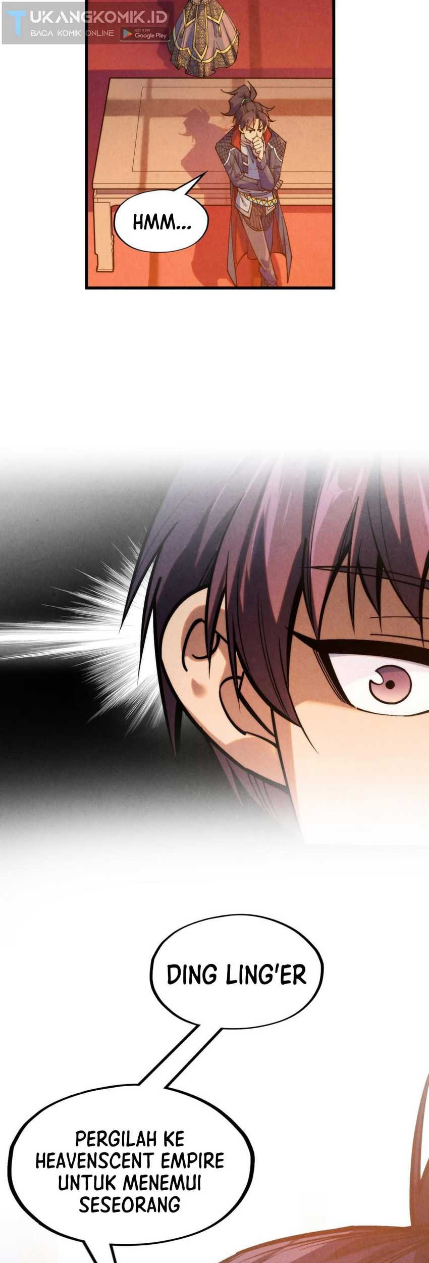 The Ultimate of All Ages Chapter 280 - halaman 10