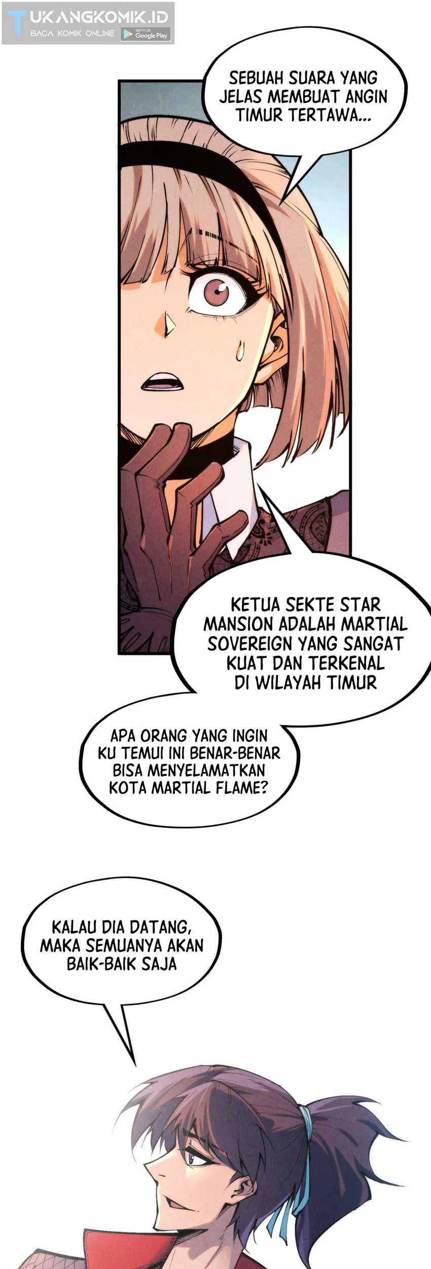 The Ultimate of All Ages Chapter 280 - halaman 13