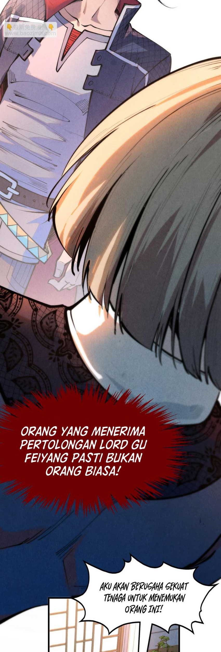 The Ultimate of All Ages Chapter 280 - halaman 14