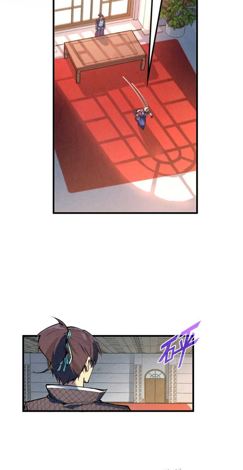 The Ultimate of All Ages Chapter 280 - halaman 15
