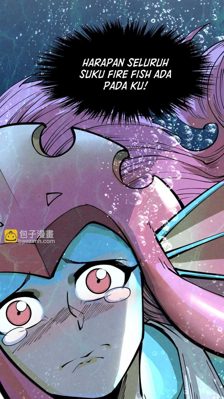 The Ultimate of All Ages Chapter 280 - halaman 27