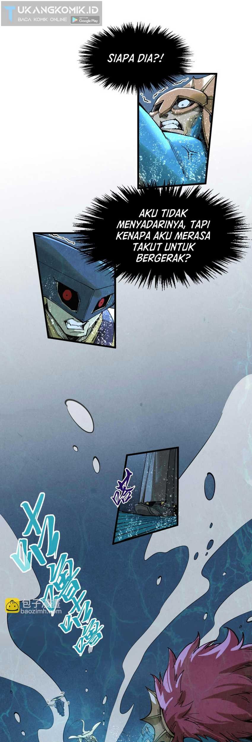 The Ultimate of All Ages Chapter 280 - halaman 31