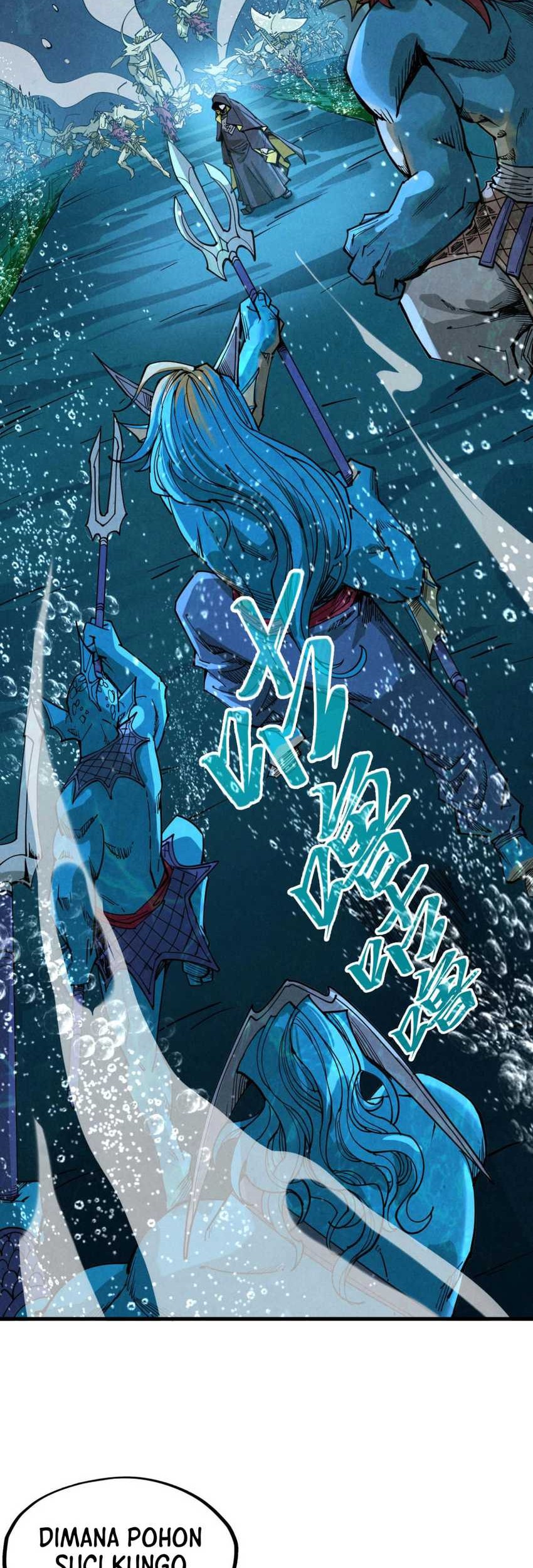 The Ultimate of All Ages Chapter 280 - halaman 32