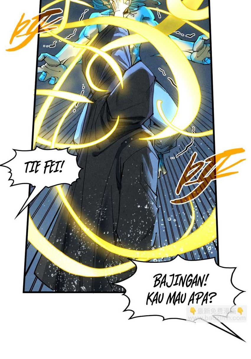 The Ultimate of All Ages Chapter 280 - halaman 36