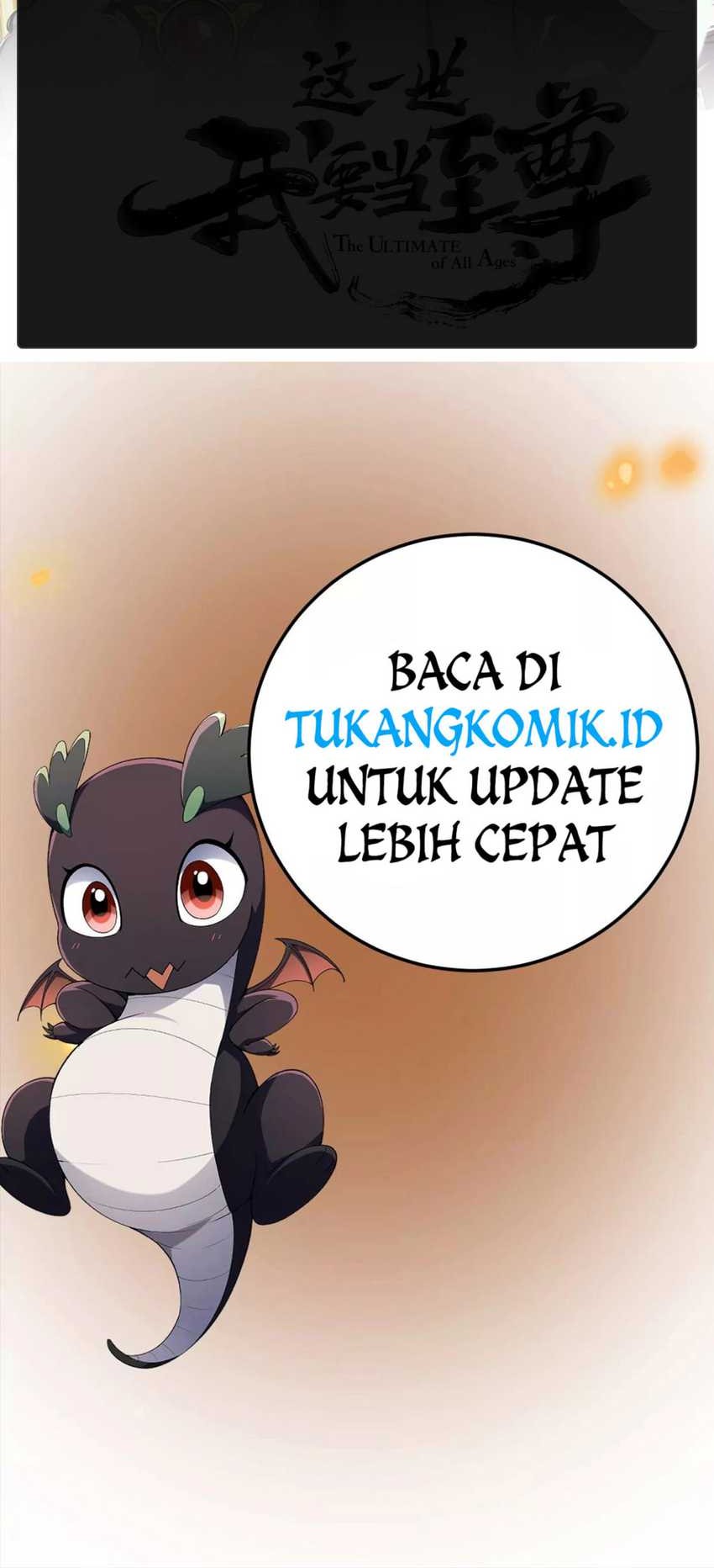 The Ultimate of All Ages Chapter 280 - halaman 45