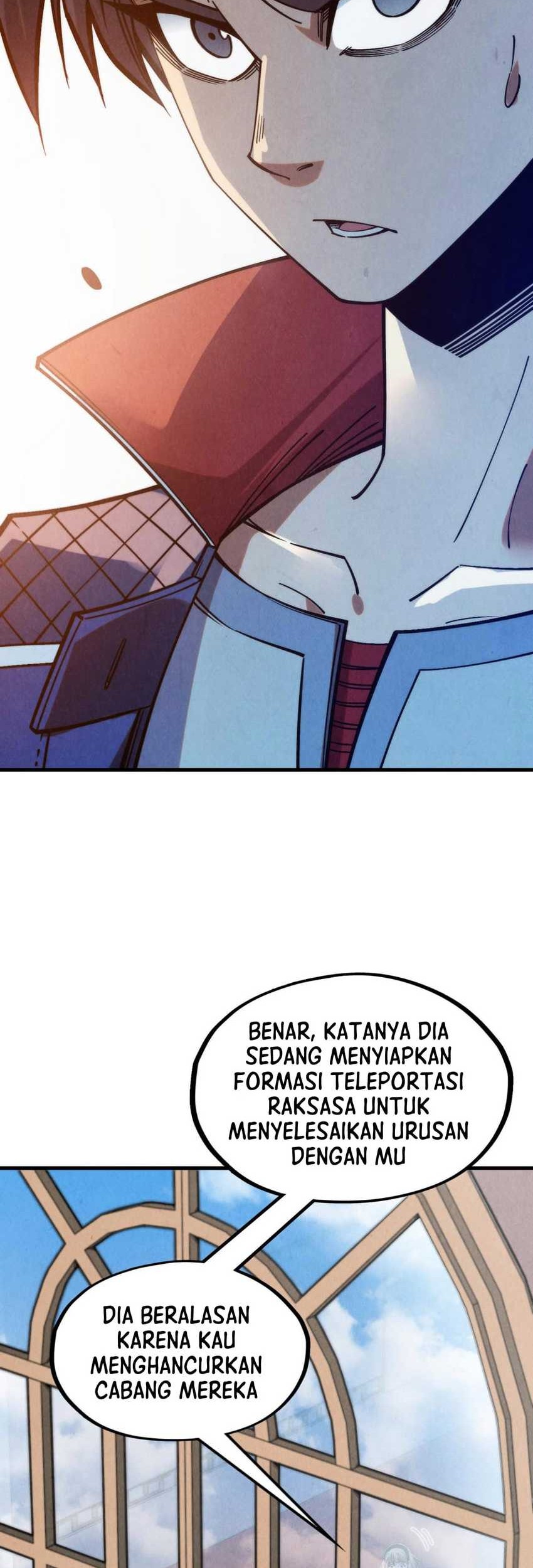 The Ultimate of All Ages Chapter 280 - halaman 5