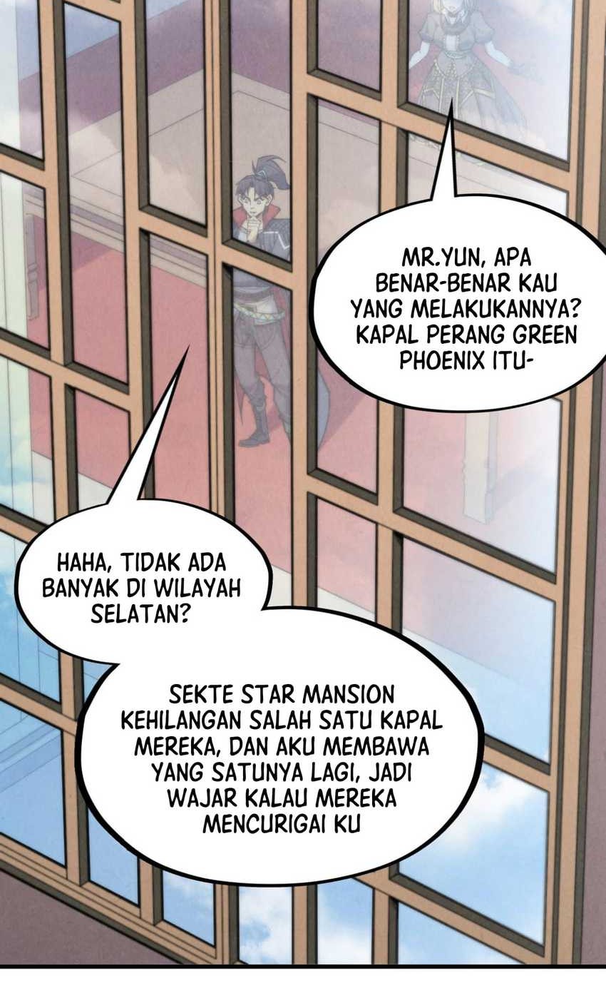 The Ultimate of All Ages Chapter 280 - halaman 6