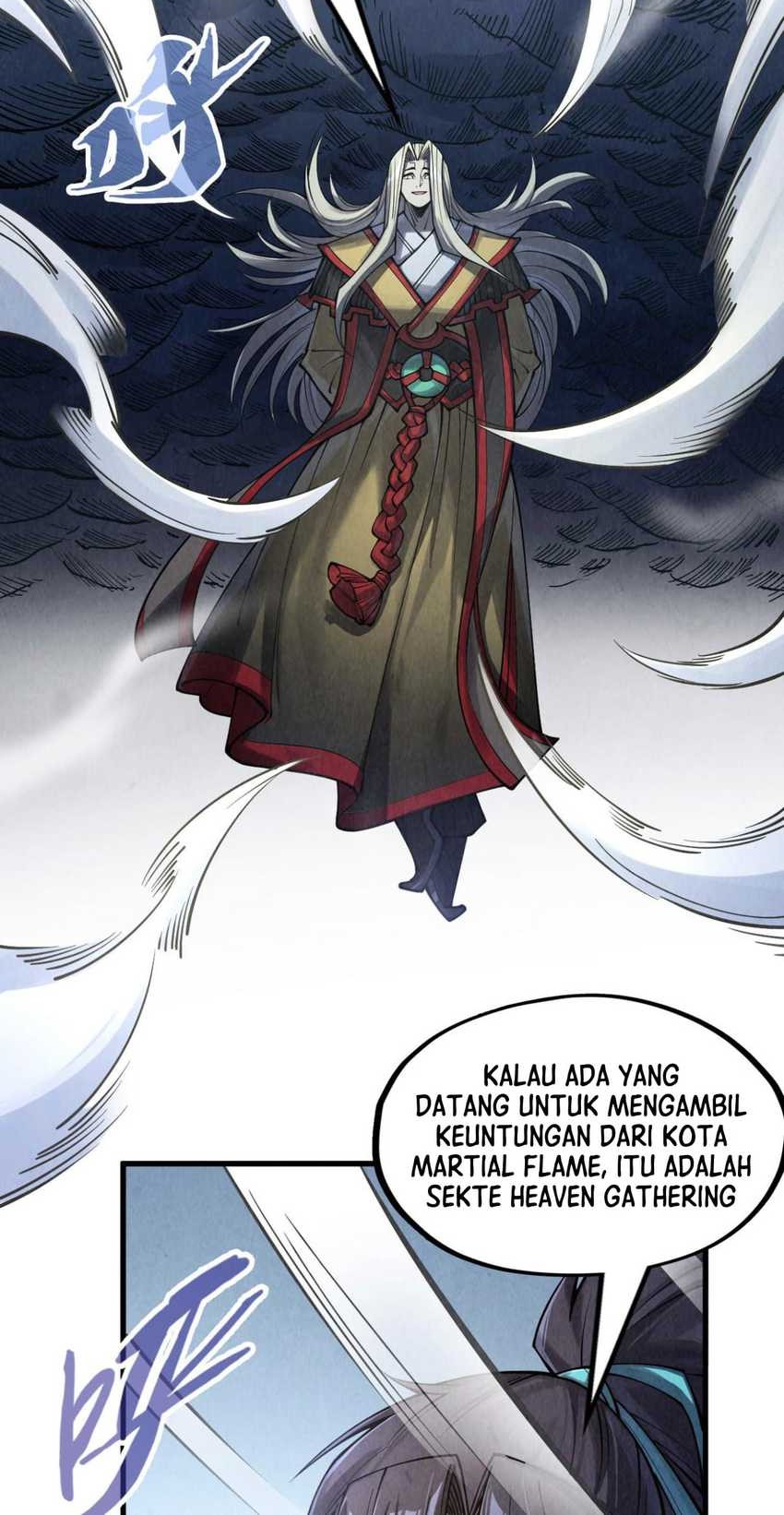 The Ultimate of All Ages Chapter 281 - halaman 12