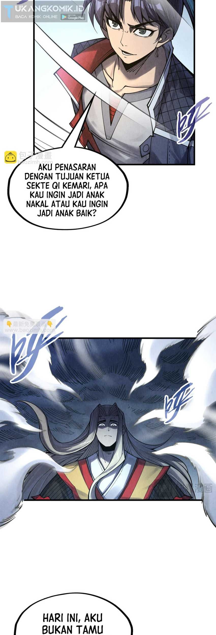 The Ultimate of All Ages Chapter 281 - halaman 13