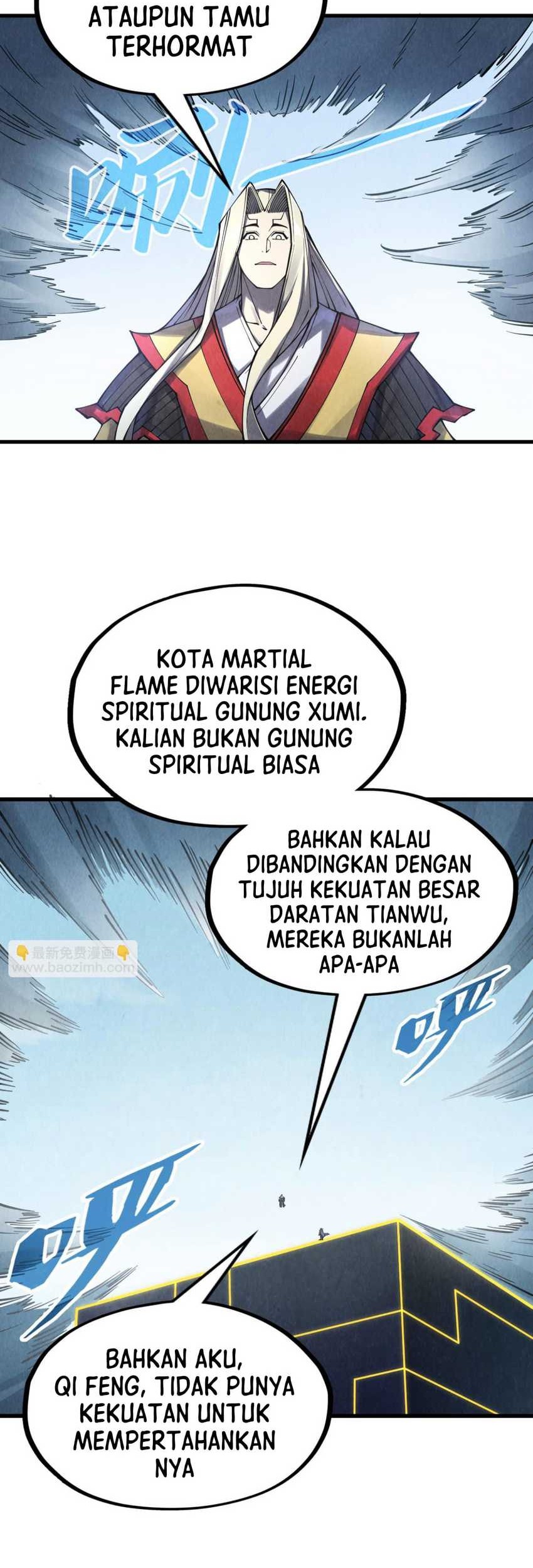 The Ultimate of All Ages Chapter 281 - halaman 14