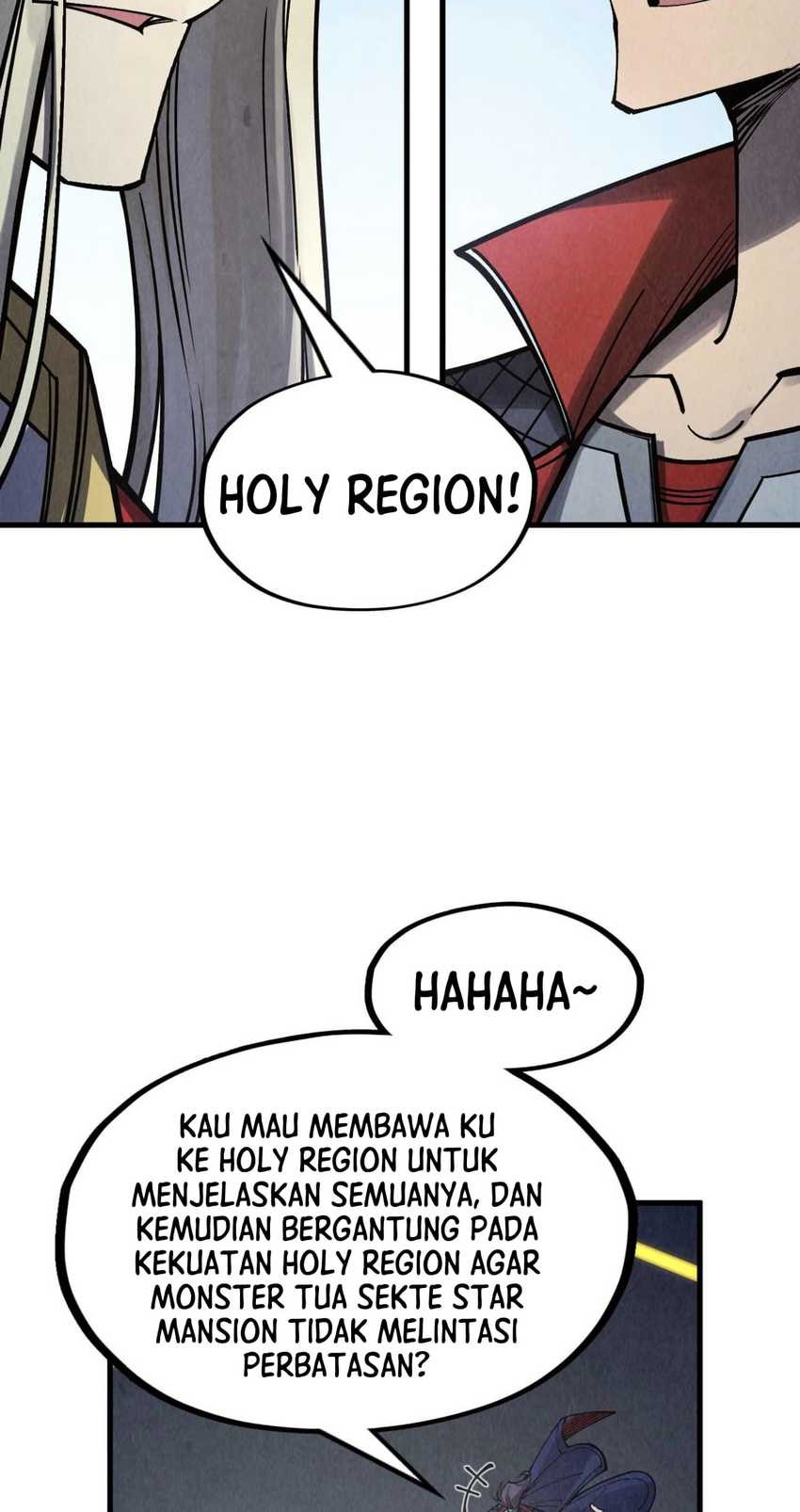The Ultimate of All Ages Chapter 281 - halaman 18