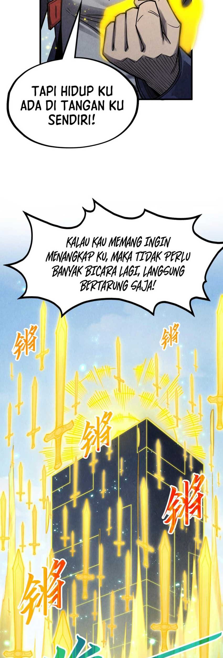 The Ultimate of All Ages Chapter 281 - halaman 23