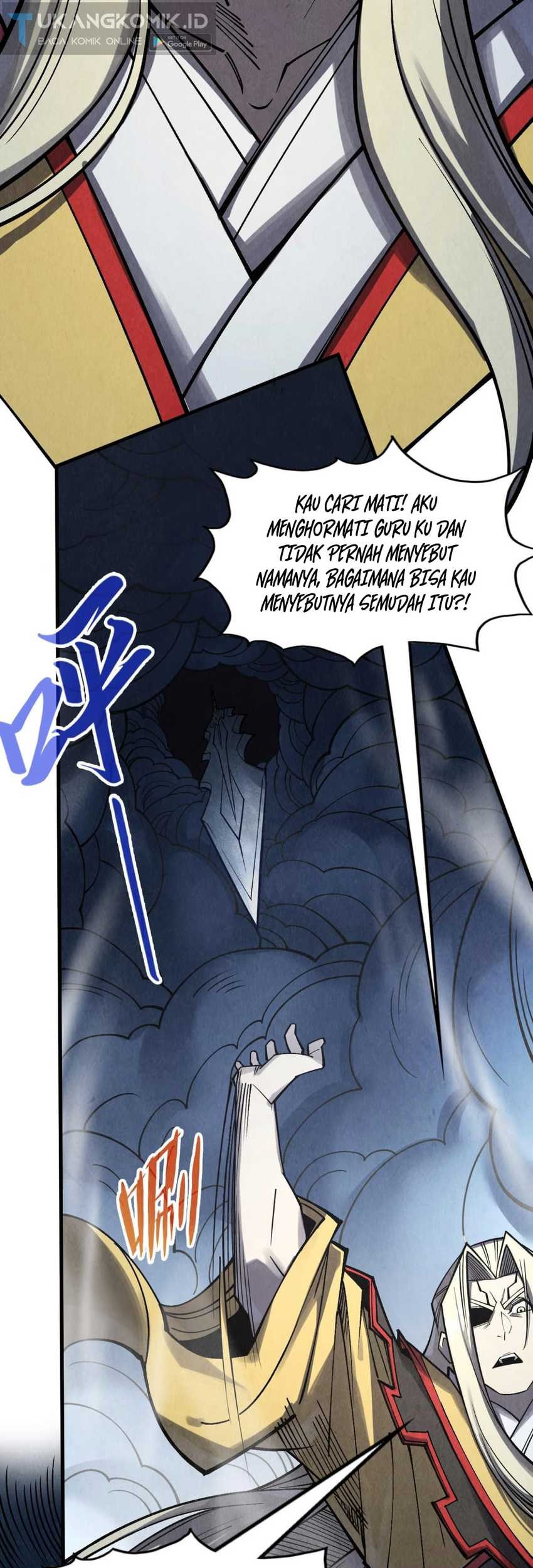 The Ultimate of All Ages Chapter 281 - halaman 28