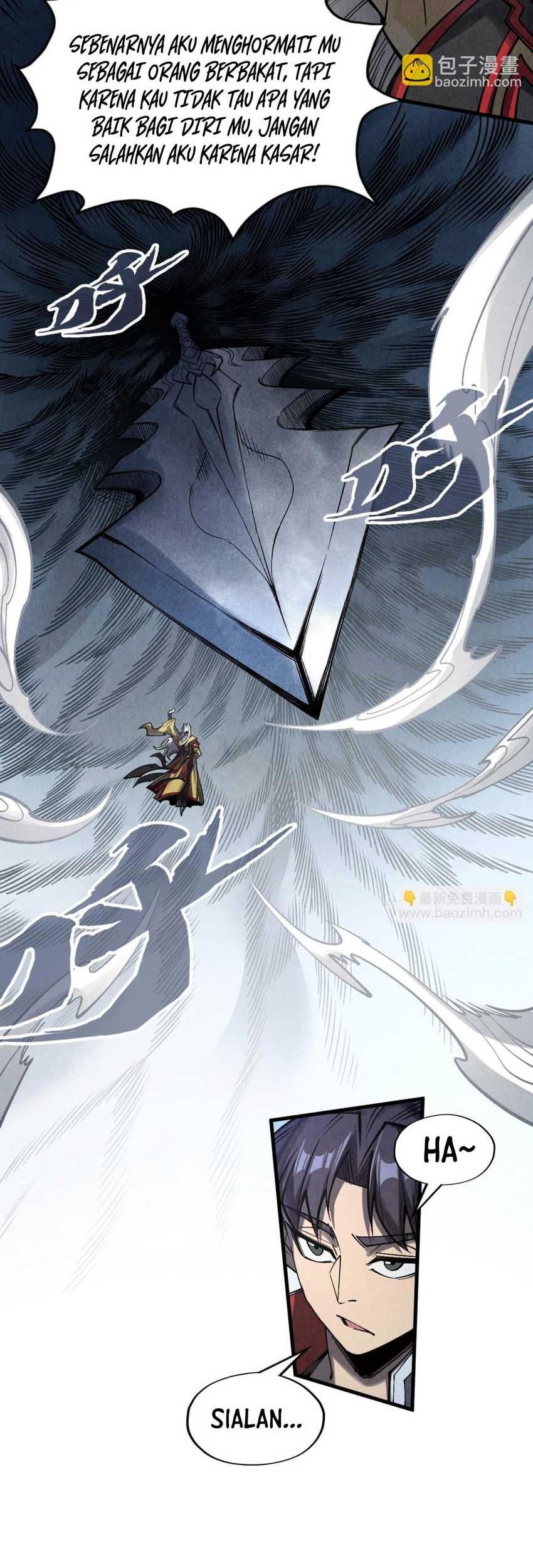 The Ultimate of All Ages Chapter 281 - halaman 29