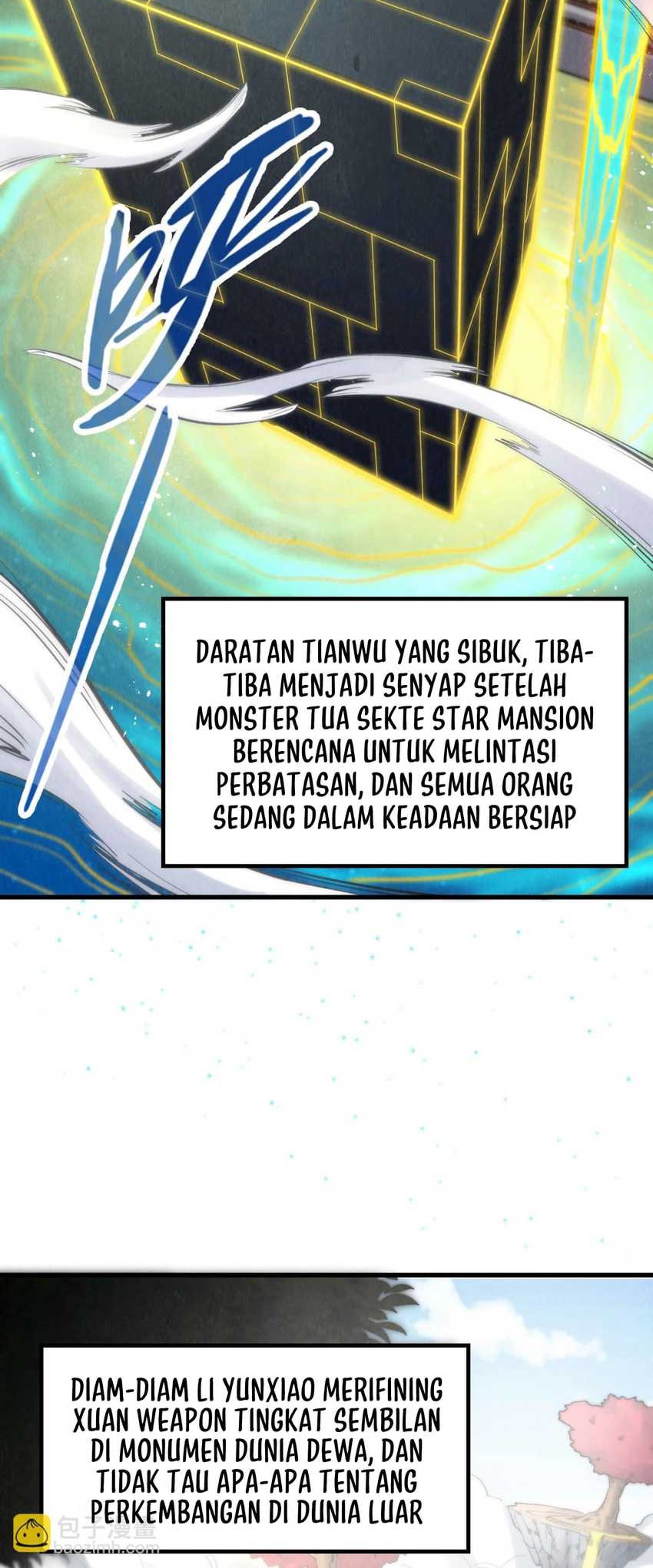 The Ultimate of All Ages Chapter 281 - halaman 3