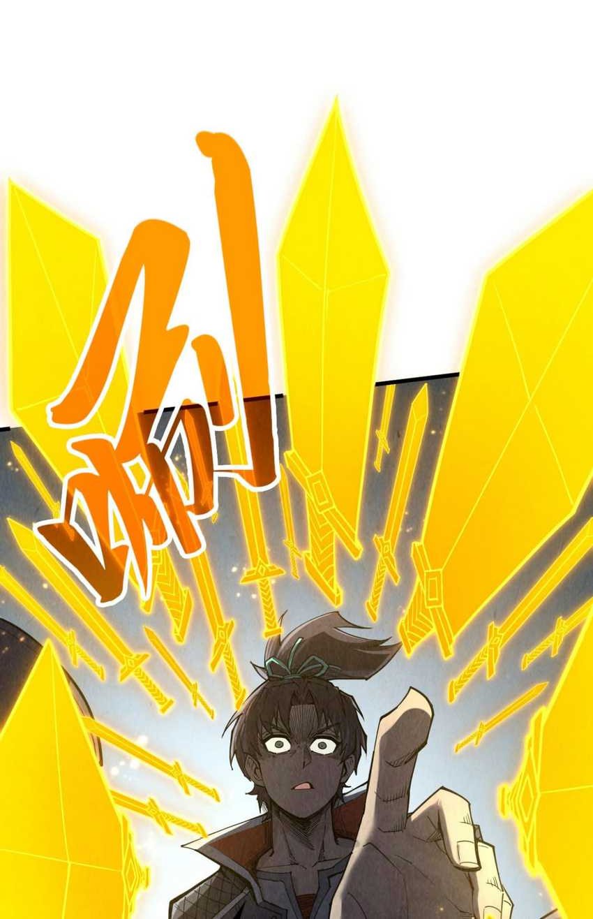 The Ultimate of All Ages Chapter 281 - halaman 30