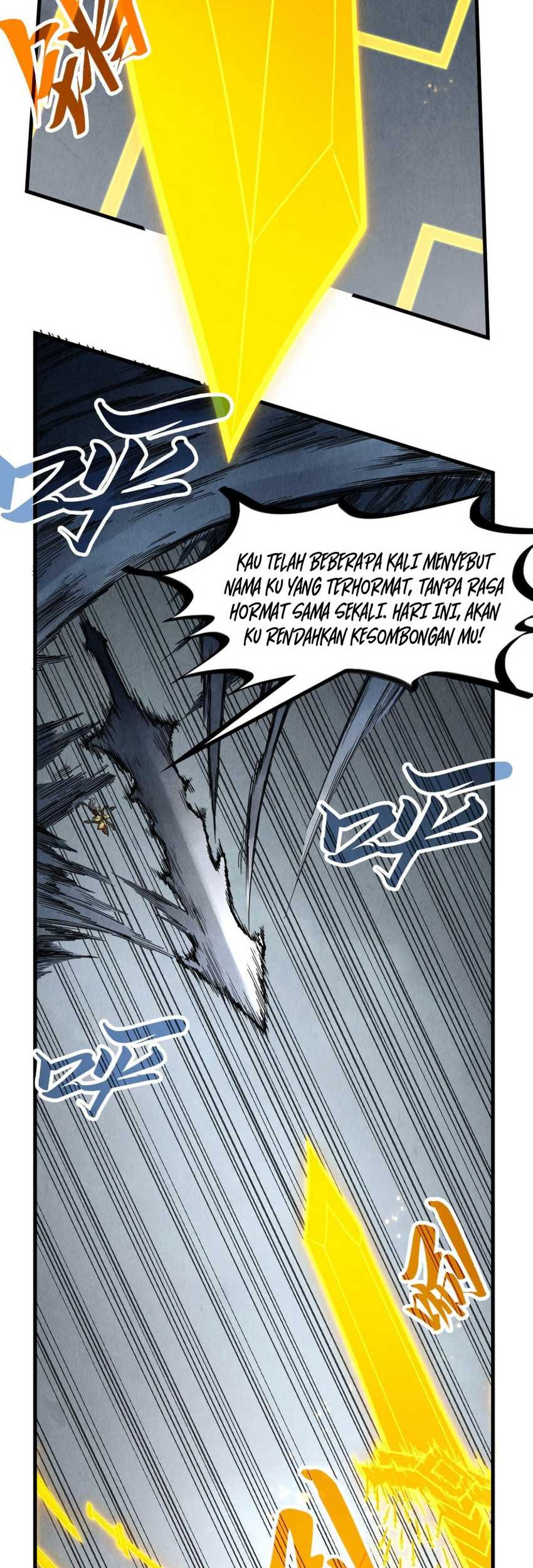 The Ultimate of All Ages Chapter 281 - halaman 32