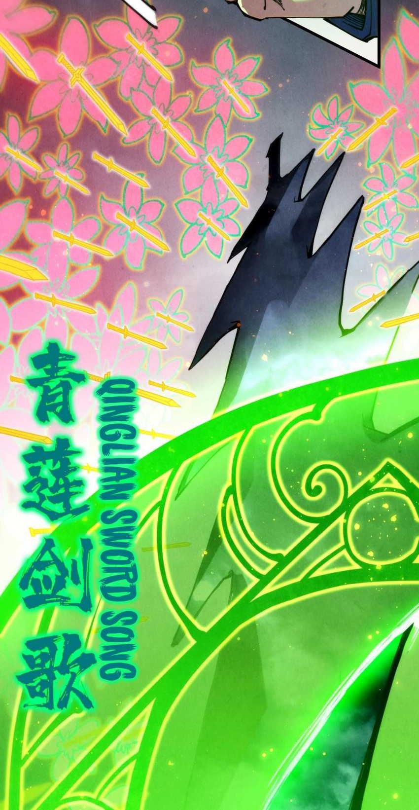 The Ultimate of All Ages Chapter 281 - halaman 36