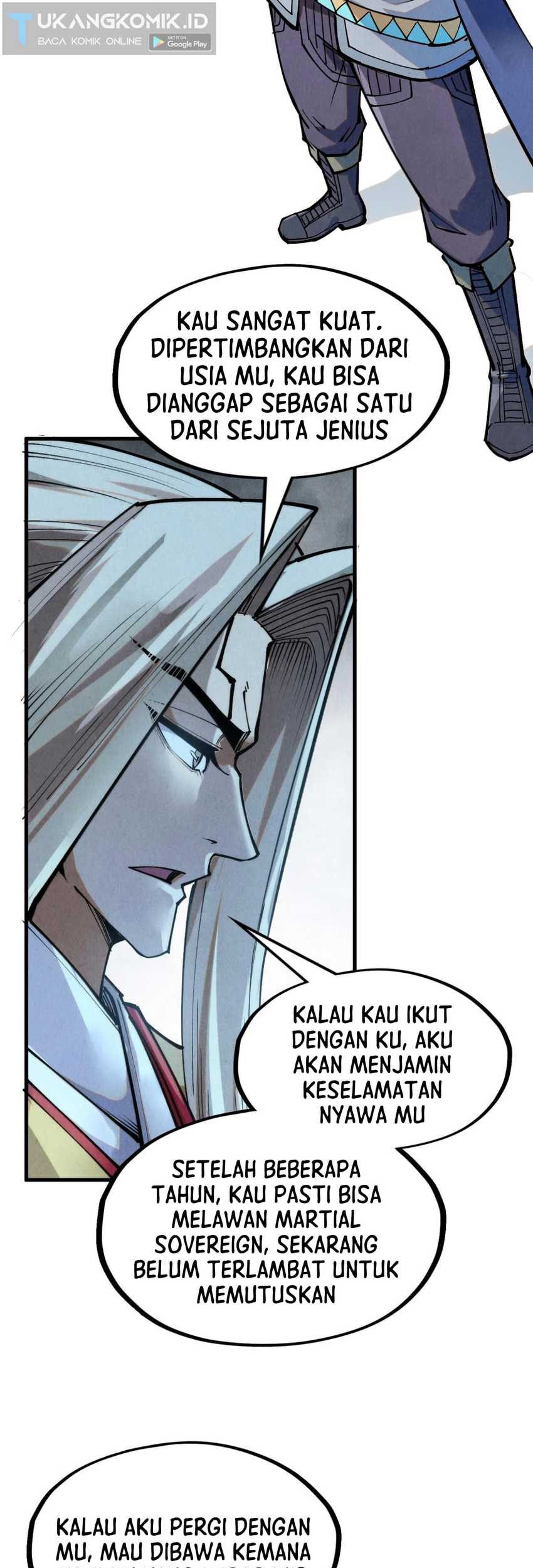 The Ultimate of All Ages Chapter 281 - halaman 40