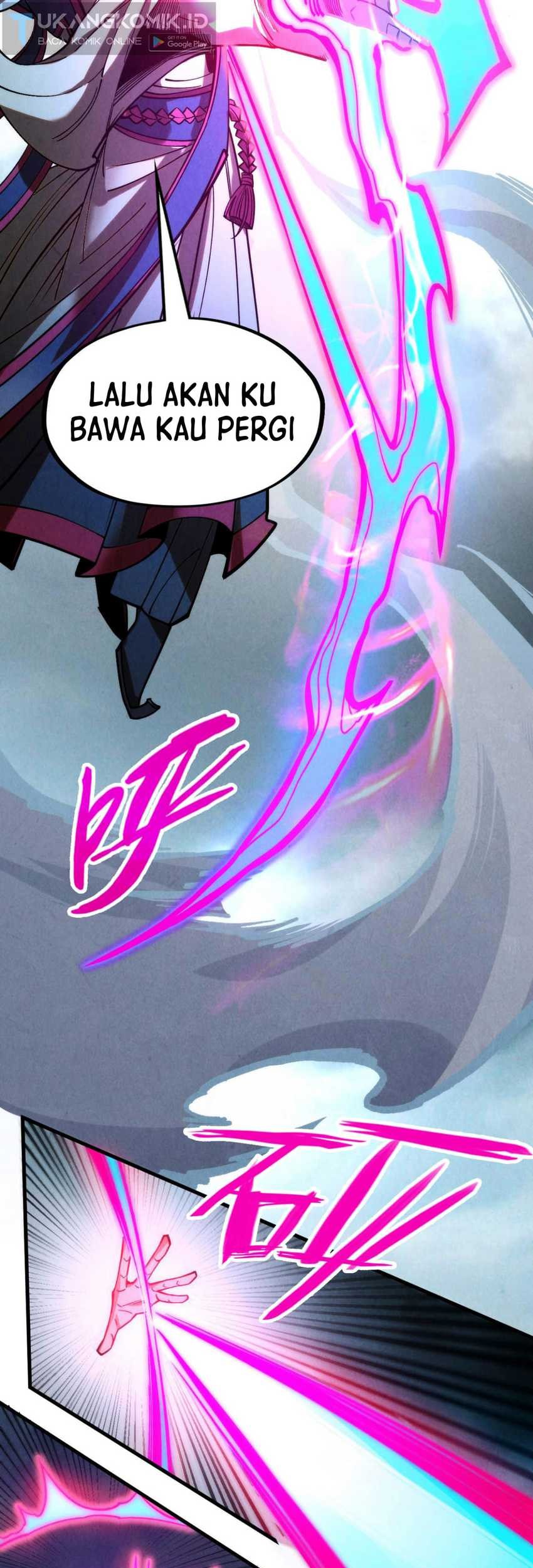 The Ultimate of All Ages Chapter 281 - halaman 43