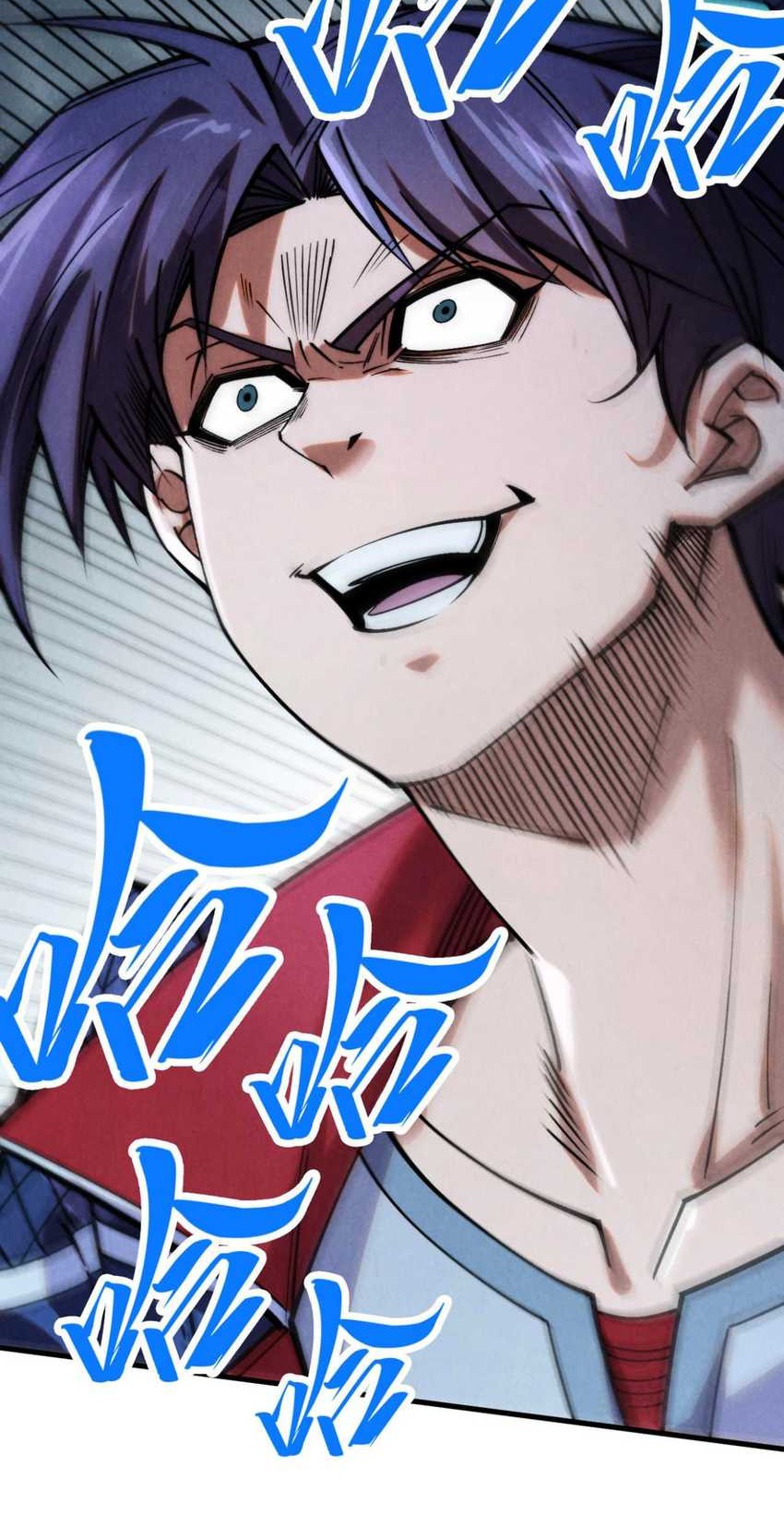 The Ultimate of All Ages Chapter 281 - halaman 45