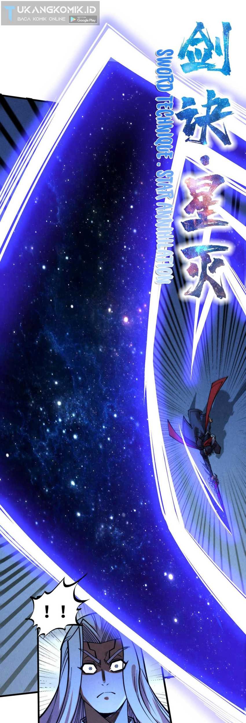 The Ultimate of All Ages Chapter 281 - halaman 46