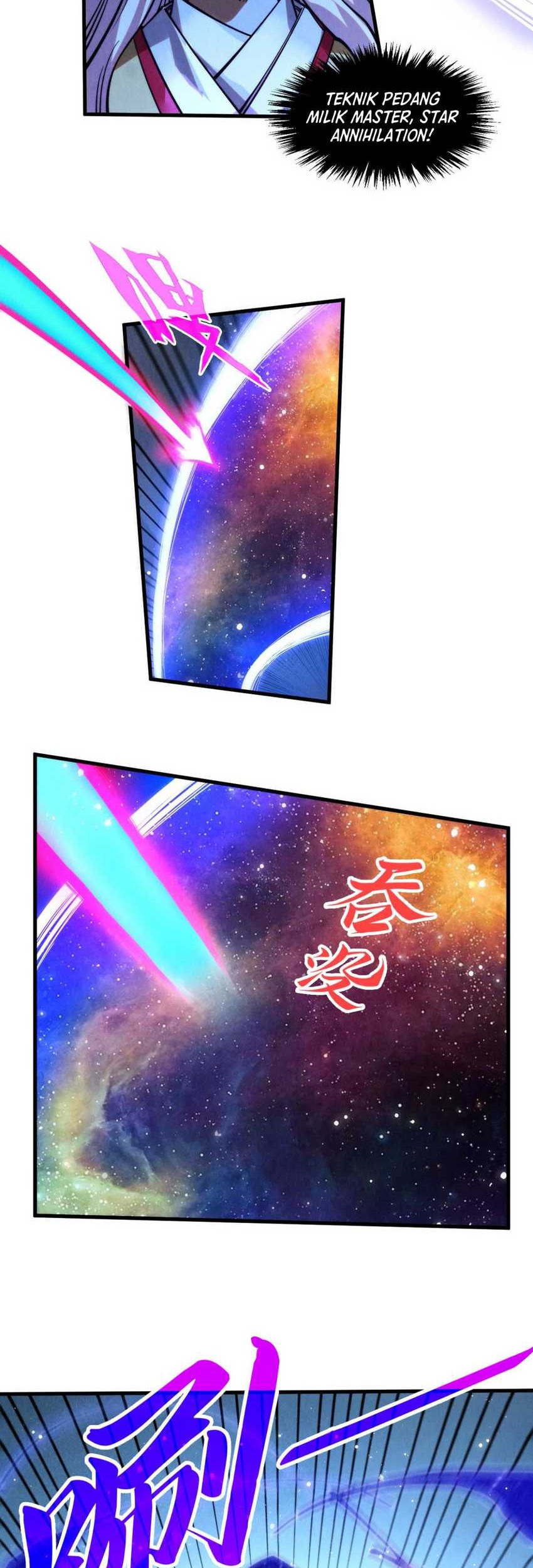 The Ultimate of All Ages Chapter 281 - halaman 47