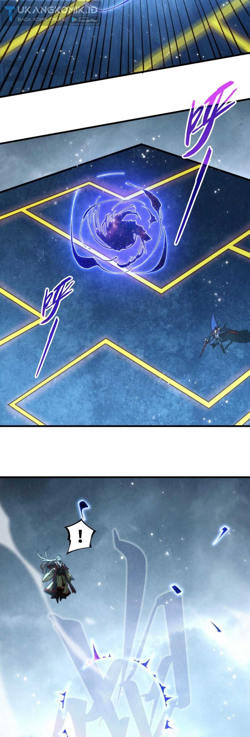 The Ultimate of All Ages Chapter 281 - halaman 49