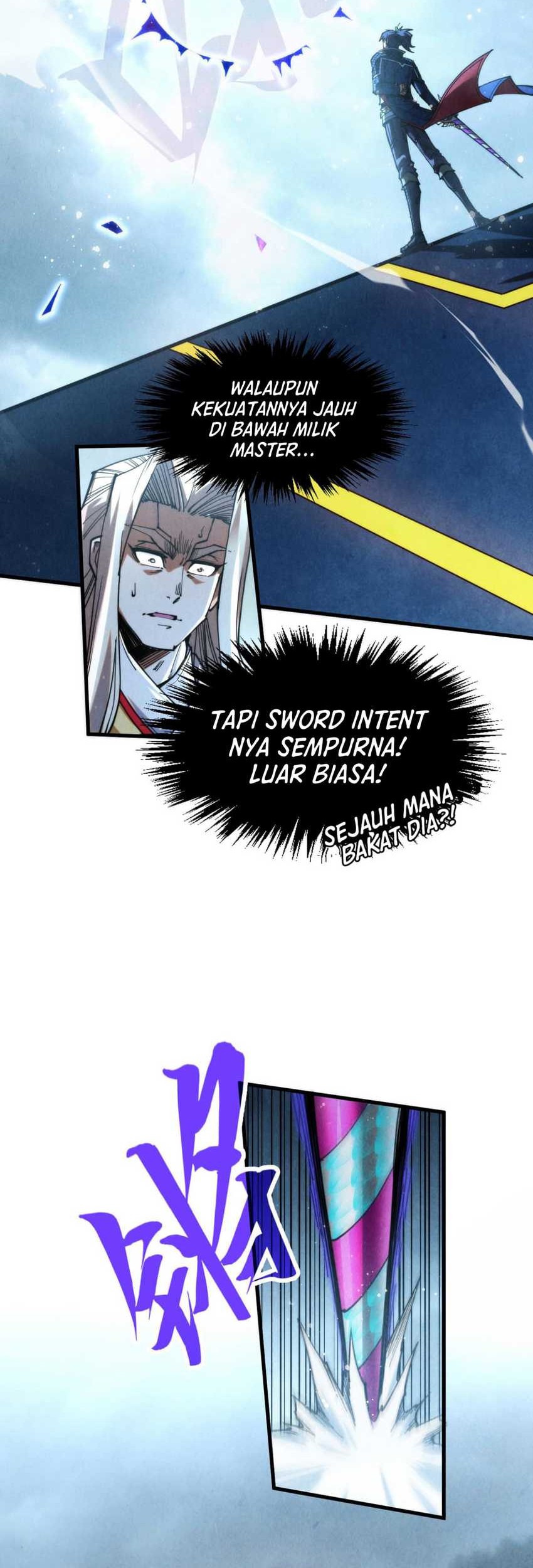The Ultimate of All Ages Chapter 281 - halaman 50